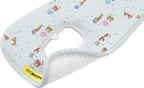 Aeromoov protectie antitranspiratie scaun auto 0-13 kg GR 0 Circus Tiger