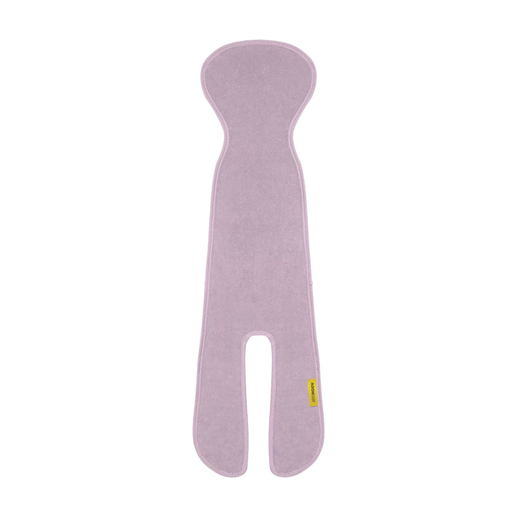 Aeromoov protectie antitranspiratie scaun auto 15-36 kg GR 2/3 Lilac