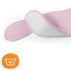 Aeromoov protectie antitranspiratie scaun auto 15-36 kg GR 2/3 Lilac