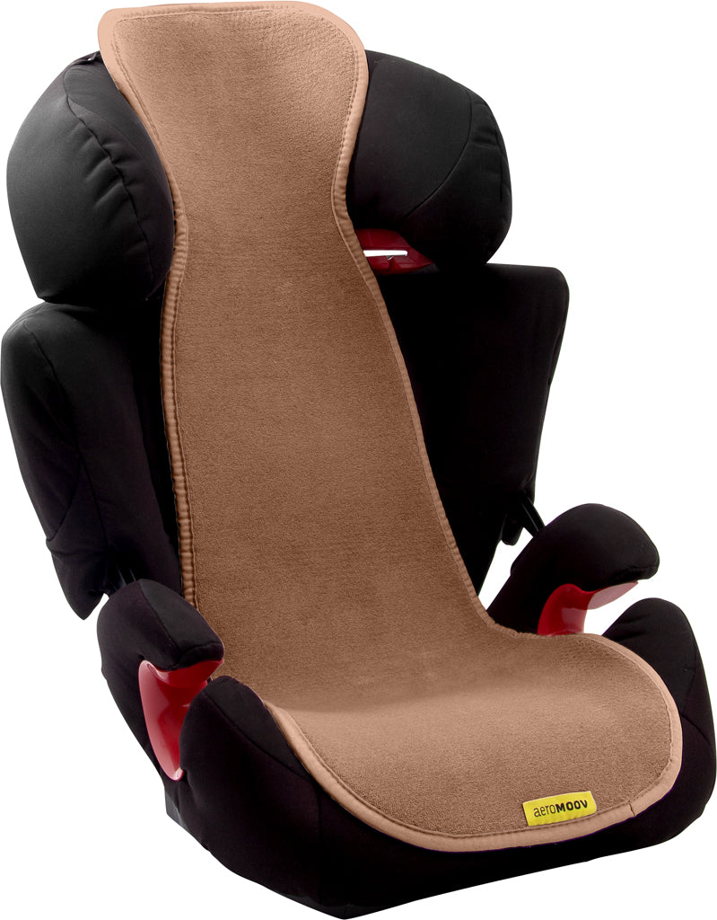 Aeromoov protectie antitranspiratie scaun auto 15-36 kg GR 2/3 Tuscany