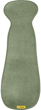 Aeromoov protectie antitranspiratie scaun auto 15-36 kg GR 2/3 Moss