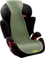 Aeromoov protectie antitranspiratie scaun auto 15-36 kg GR 2/3 Moss