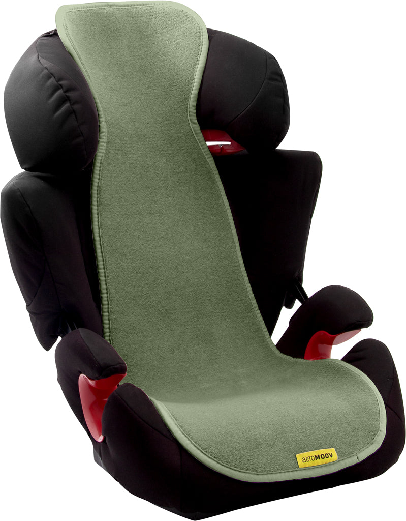 Aeromoov protectie antitranspiratie scaun auto 15-36 kg GR 2/3 Moss