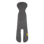 Aeromoov protectie antitranspiratie scaun auto 15-36 kg GR 2/3 Anthracite