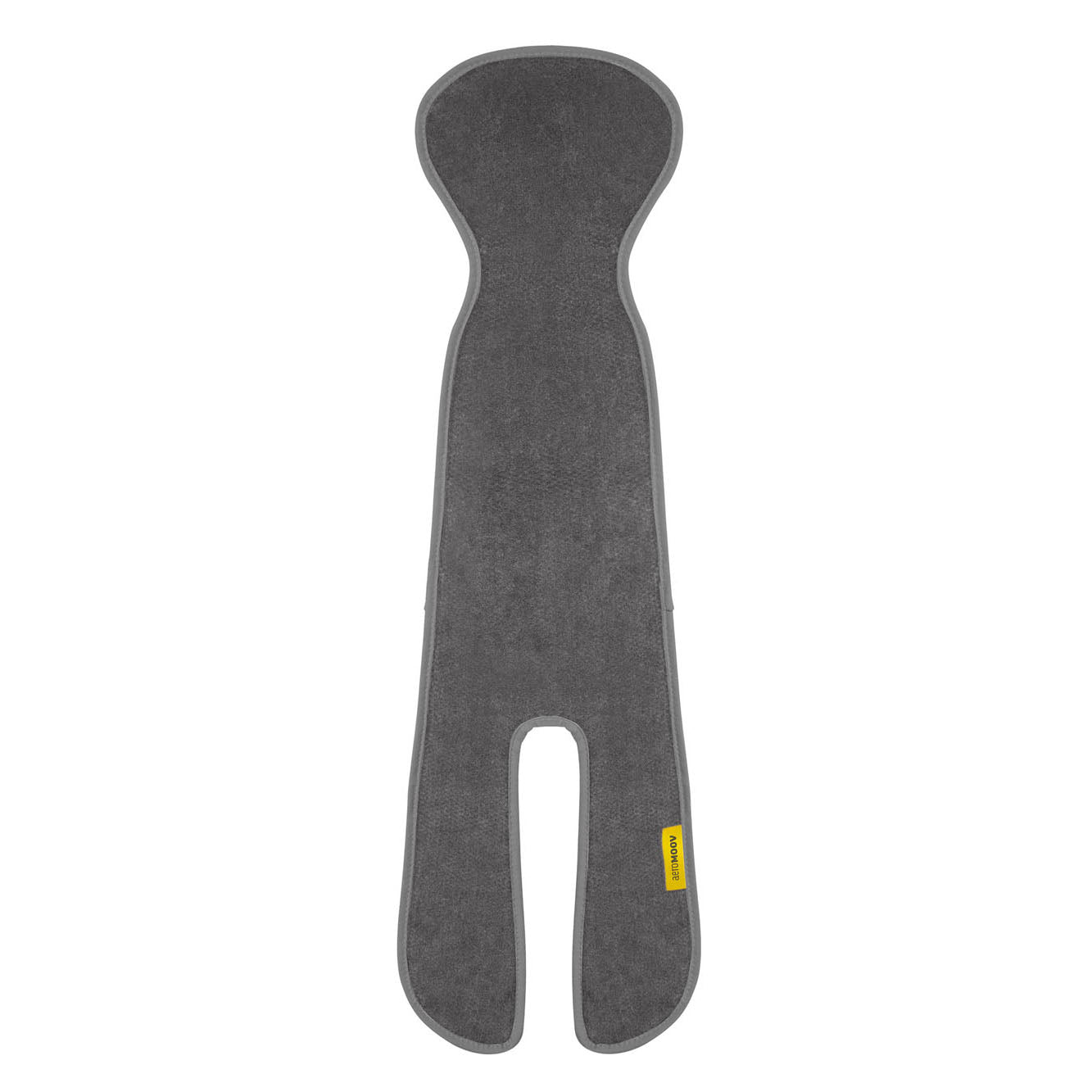 Aeromoov protectie antitranspiratie scaun auto 15-36 kg GR 2/3 Anthracite