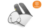 Aeromoov protectie antitranspiratie scaun auto 15-36 kg GR 2/3 Anthracite