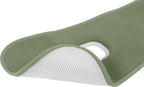 Aeromoov protectie antitranspiratie scaun auto 9-18 kg GR 1 Moss