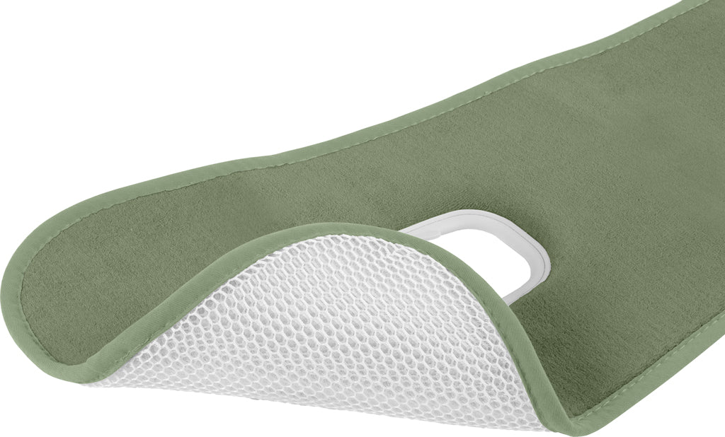 Aeromoov protectie antitranspiratie scaun auto 9-18 kg GR 1 Moss