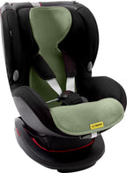 Aeromoov protectie antitranspiratie scaun auto 9-18 kg GR 1 Moss