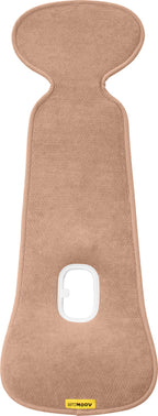 Aeromoov protectie antitranspiratie scaun auto 9-18 kg GR 1 Tuscany