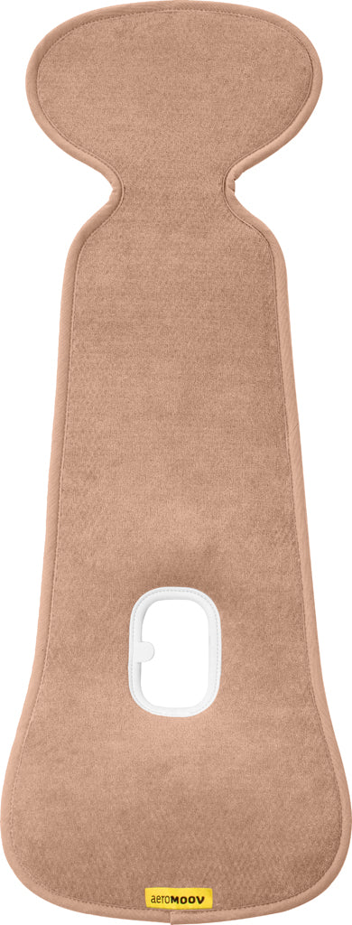 Aeromoov protectie antitranspiratie scaun auto 9-18 kg GR 1 Tuscany