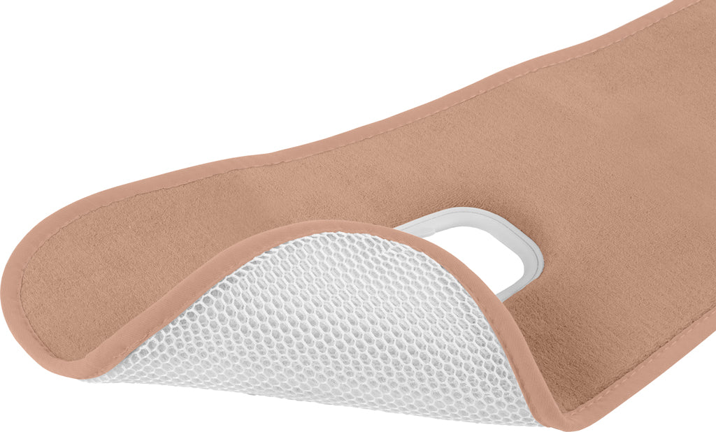 Aeromoov protectie antitranspiratie scaun auto 9-18 kg GR 1 Tuscany
