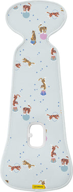 Aeromoov protectie antitranspiratie scaun auto 9-18 kg GR 1 Circus Tiger