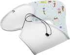Aeromoov protectie antitranspiratie scaun auto 9-18 kg GR 1 Circus Tiger