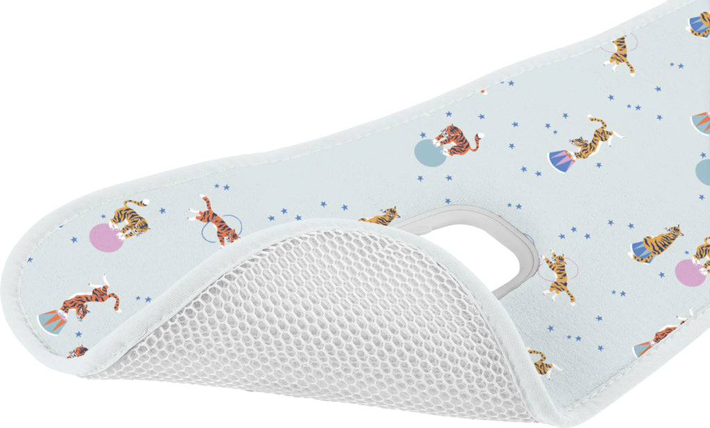 Aeromoov protectie antitranspiratie scaun auto 9-18 kg GR 1 Circus Tiger
