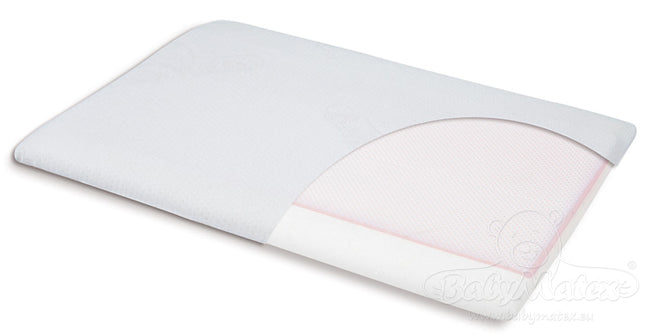 BabyMatex Perna Bebe 26x40 cm AEROSLIM de la 0 luni