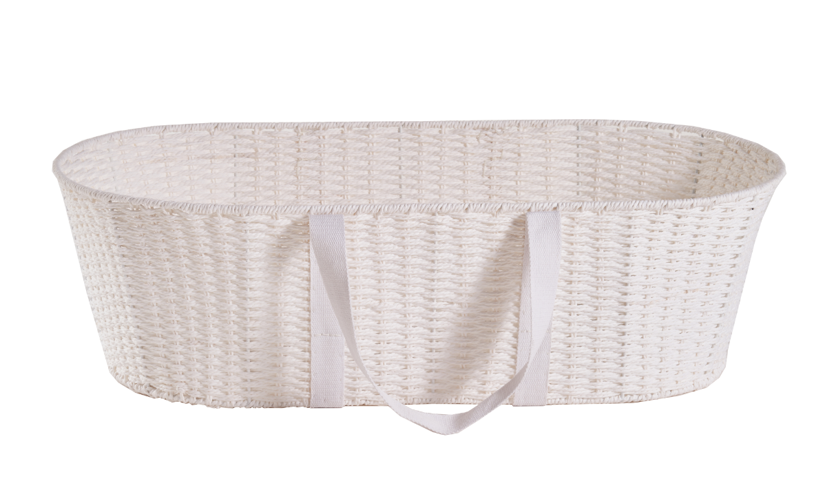 Ahoj Baby cosulet bebe pentru dormit handmade 01 Imagine principală a produsului