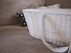 Ahoj Baby cosulet bebe pentru dormit handmade 04