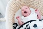 Ahoj Baby cosulet bebe pentru dormit handmad 05