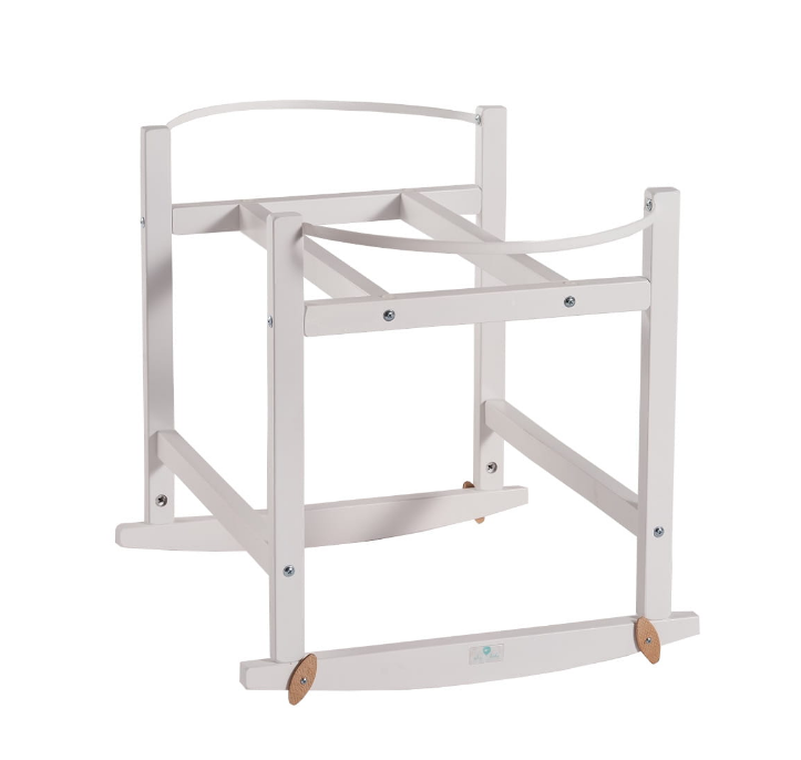 Ahoj Baby suport pentru cosulet bebe RockingBaby 0m+ 02