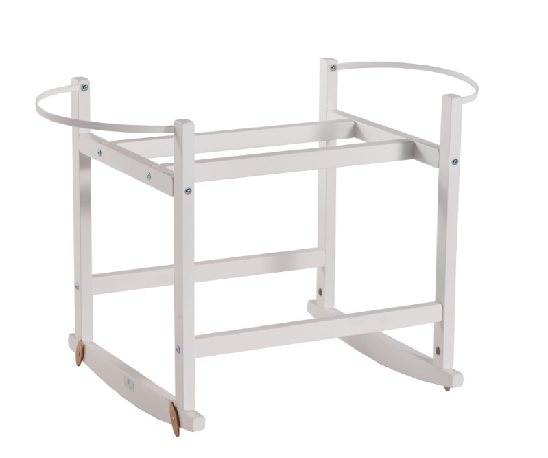 Ahoj Baby suport pentru cosulet bebe RockingBaby 0m+ 01