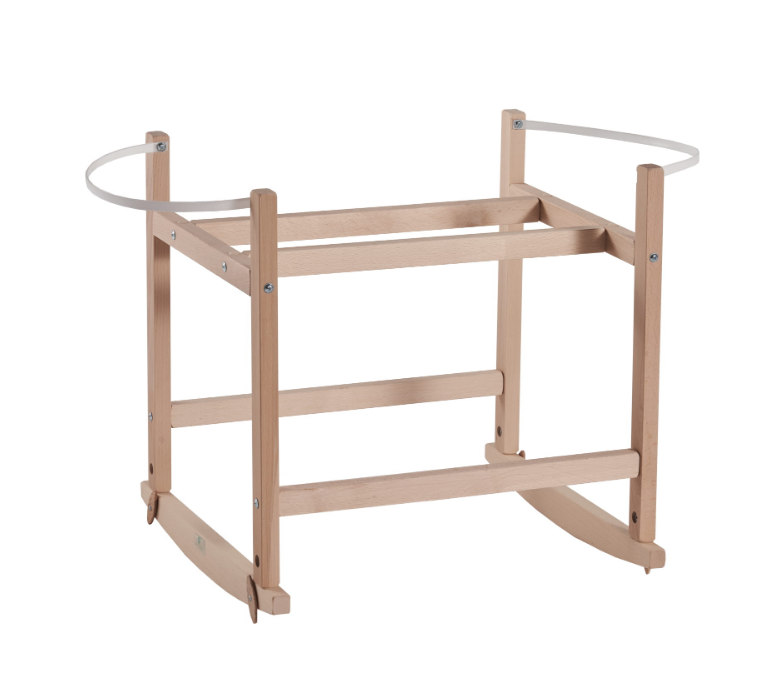 Ahoj Baby suport pentru cosulet bebe RockingBaby 0m+, 01 Imagine principală a produsului