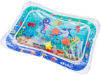 Akuku covor de joaca gonflabil 67x49 cm Water Play Mat 01