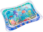 Akuku covor de joaca gonflabil 67x49 cm Water Play Mat 02