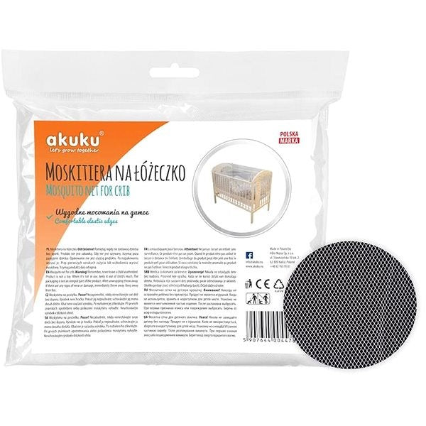 Akuku plasa anti-tantari pentru patut 03