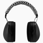 Alecto casti de protectie fonica pentru copii 18m+ Black