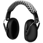 Alecto casti de protectie fonica pentru copii 18m+ Black