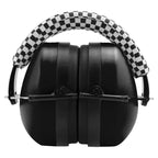 Alecto casti de protectie fonica pentru copii 18m+ Black