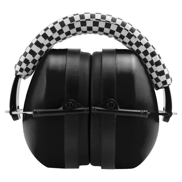 Alecto casti de protectie fonica pentru copii 18m+ Black