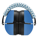Alecto casti de protectie fonica pentru copii 18m+ Bleu