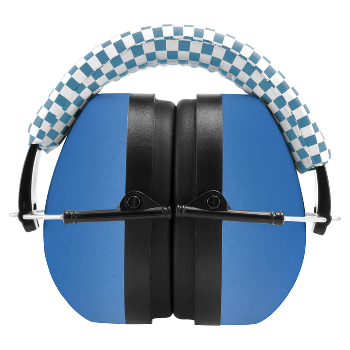 Alecto casti de protectie fonica pentru copii 18m+ Bleu