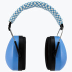 Alecto casti de protectie fonica pentru copii 18m+ Bleu