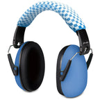 Alecto casti de protectie fonica pentru copii 18m+ Bleu