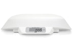 Alecto cantar digital de inalta precizie pentru bebelusi cu geanta BC-30 0 02
