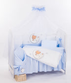 Tutto Lina lenjerie Tusia Amstrong Blue 02