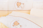 Tutto Lina lenjerie Tusia Amstrong Cream 01