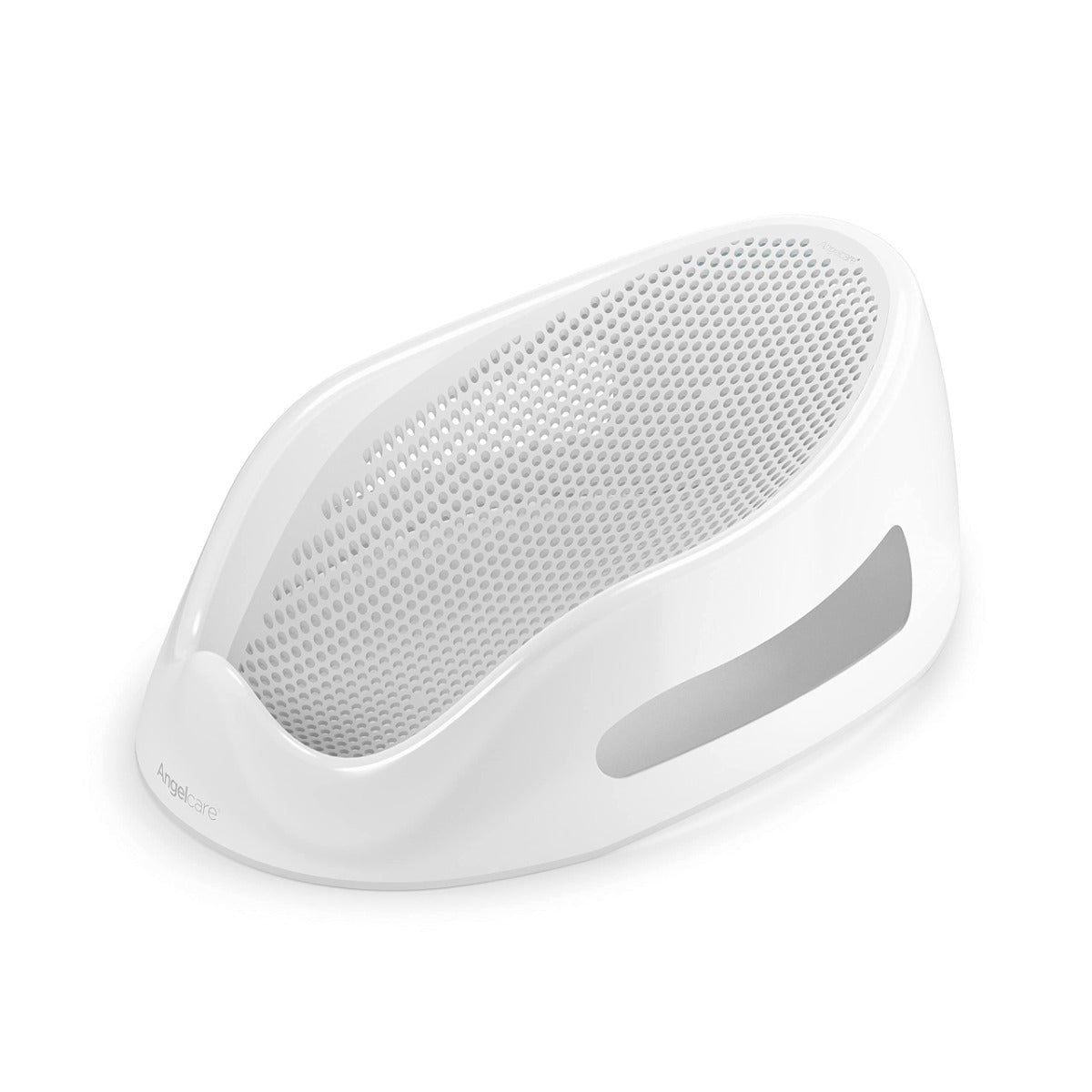 AngelCare suport pentru baie 0m+, Gri ST01-grey 01