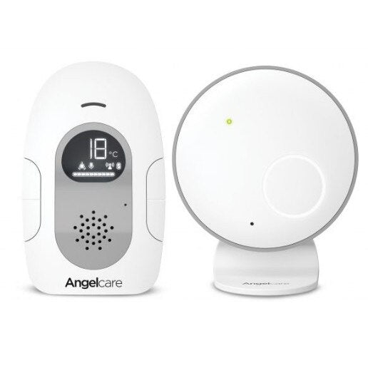 AngelCare interfon bebe Baby Sound Monitor AC110 01