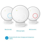 AngelCare interfon bebe Baby Sound Monitor AC110 02