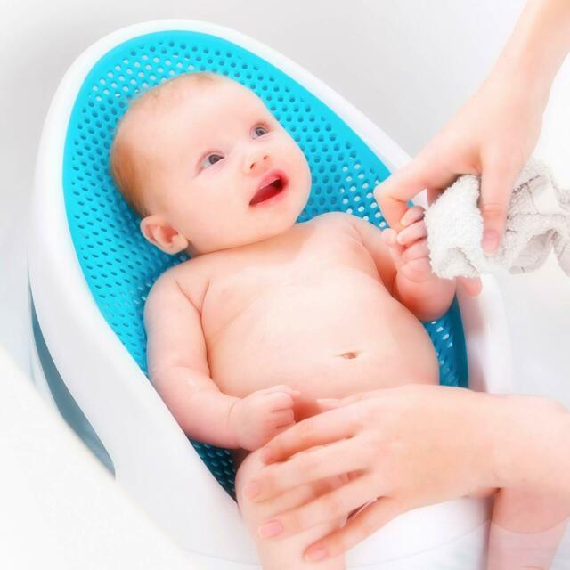 AngelCare suport pentru baie 0m+