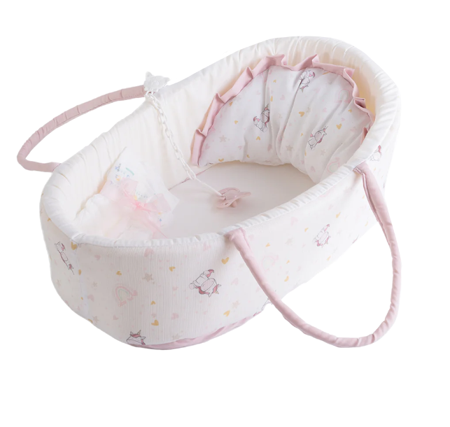 Antonio Juan cosulet pentru papusi 3 ani+ Unicorn