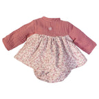 Antonio Juan hainute pentru papusi de 42 cm 3 ani+ 1 buc