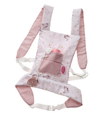 Antonio Juan ham pentru transportul papusilor 3 ani+ Unicorn