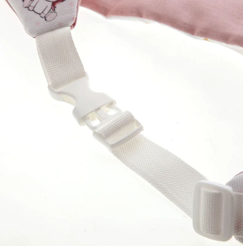 Antonio Juan ham pentru transportul papusilor 3 ani+ Unicorn