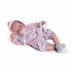 Antonio Juan papusa Babydoo cu stea si mecanism de vorbire 50 cm 3 ani+