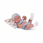 Antonio Juan papusa baietel in pijama 42 cm 3 ani+